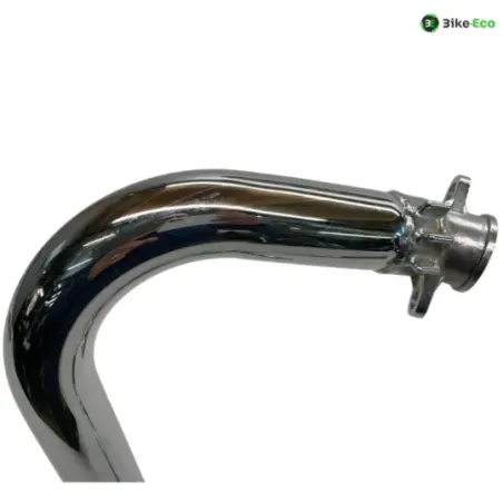 Collecteur (echappement) TRIUMPH THRUXTON 900 2008-2016 EFI