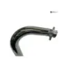 Collecteur (echappement) TRIUMPH THRUXTON 900 2008-2016 EFI