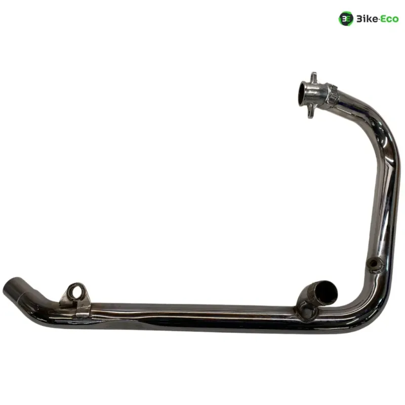 Collecteur (echappement) TRIUMPH THRUXTON 900 2008-2016 EFI