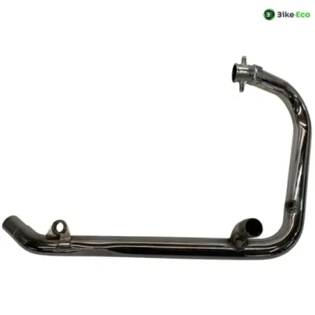 Collecteur (echappement) TRIUMPH THRUXTON 900 2008-2016 EFI