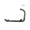 Collecteur (echappement) TRIUMPH THRUXTON 900 2008-2016 EFI