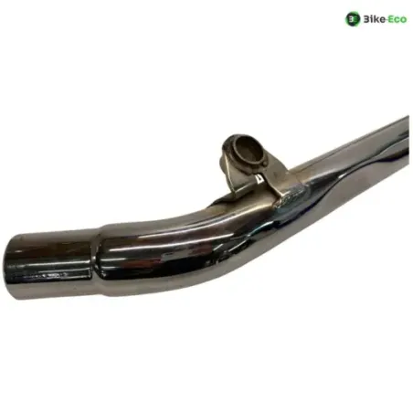 Collecteur (echappement) TRIUMPH THRUXTON 900 2008-2016 EFI
