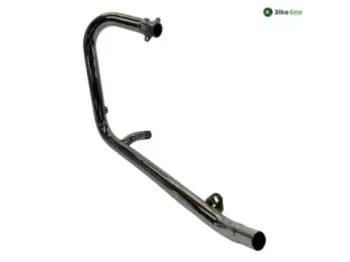 Collecteur (echappement) TRIUMPH THRUXTON 900 2008-2016 EFI