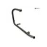 Collecteur (echappement) TRIUMPH THRUXTON 900 2008-2016 EFI