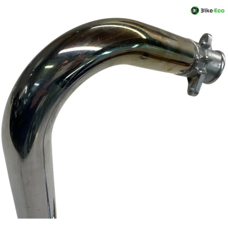 Collecteur (echappement) TRIUMPH BONNEVILLE 865 2008-2016 EFI