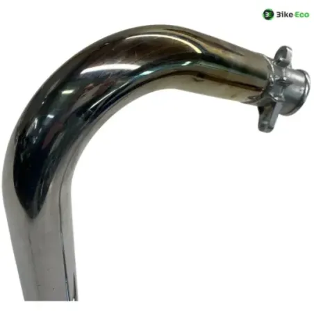 Collecteur (echappement) TRIUMPH BONNEVILLE 865 2008-2016 EFI