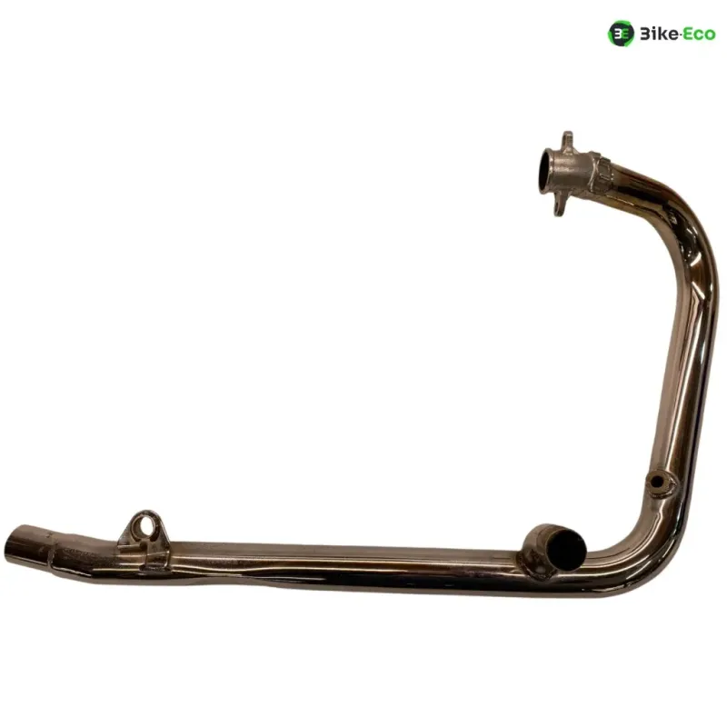 Collecteur (echappement) TRIUMPH BONNEVILLE 865 2008-2016 EFI
