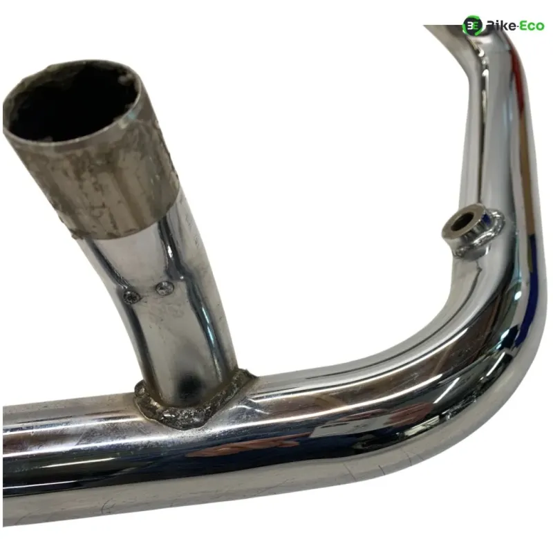 Collecteur (echappement) TRIUMPH BONNEVILLE 865 2008-2016 EFI