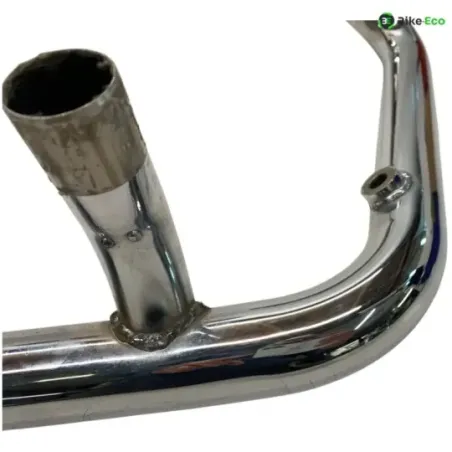 Collecteur (echappement) TRIUMPH BONNEVILLE 865 2008-2016 EFI