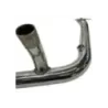 Collecteur (echappement) TRIUMPH BONNEVILLE 865 2008-2016 EFI