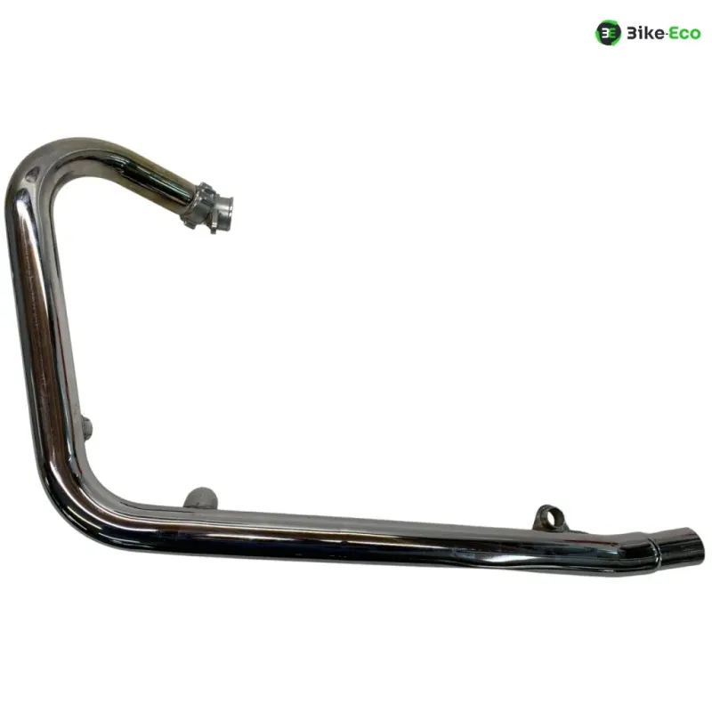 Collecteur (echappement) TRIUMPH BONNEVILLE 865 2008-2016 EFI