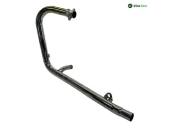 Collecteur (echappement) TRIUMPH BONNEVILLE 865 2008-2016 EFI