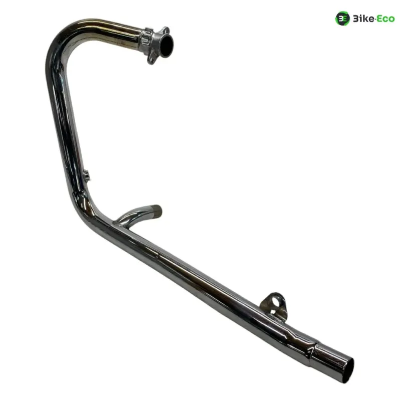 Collecteur (echappement) TRIUMPH BONNEVILLE 865 2008-2016 EFI