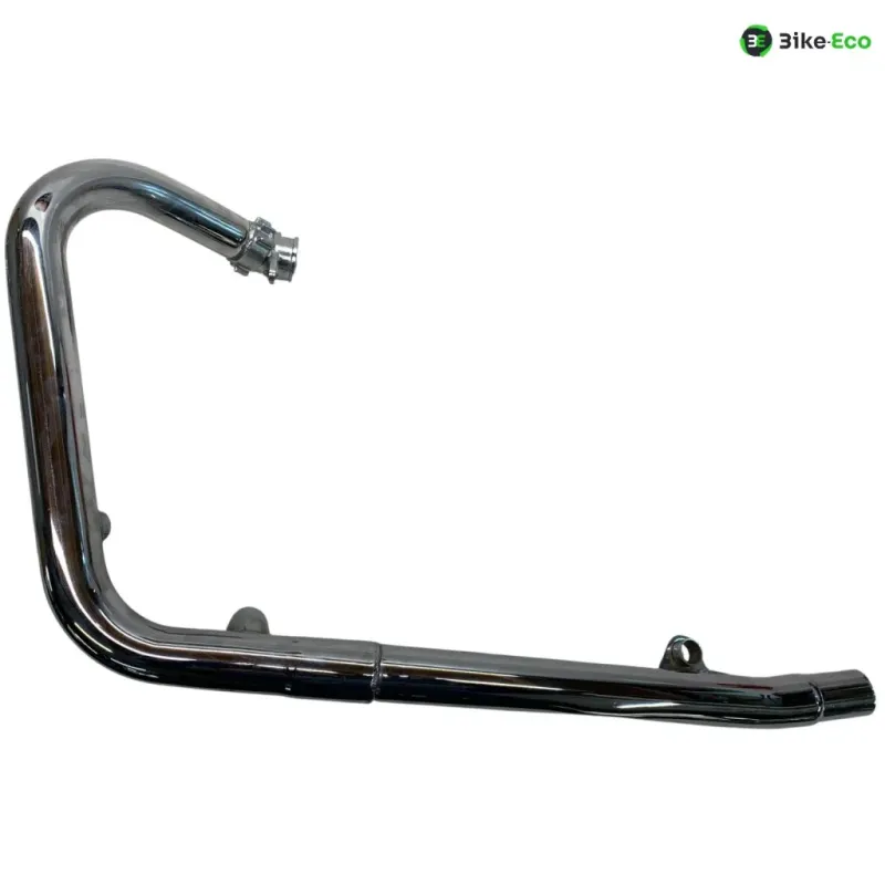 Collecteur (echappement) TRIUMPH BONNEVILLE 865 2008-2016 EFI