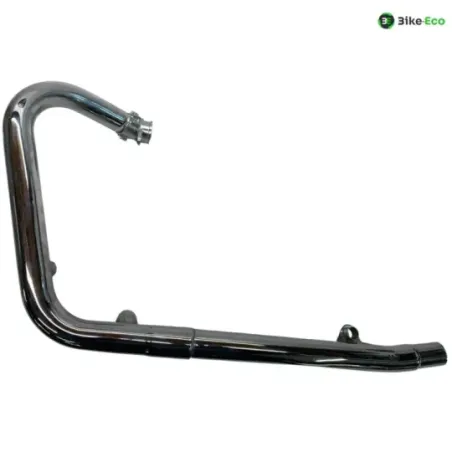 Collecteur (echappement) TRIUMPH BONNEVILLE 865 2008-2016 EFI