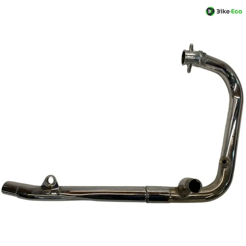 Collecteur (echappement) TRIUMPH BONNEVILLE 865 2008-2016 EFI