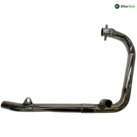Collecteur (echappement) TRIUMPH BONNEVILLE 865 2008-2016 EFI