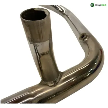 Collecteur (echappement) TRIUMPH BONNEVILLE 865 2008-2016 EFI