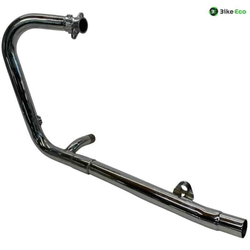Collecteur (echappement) TRIUMPH BONNEVILLE 865 2008-2016 EFI