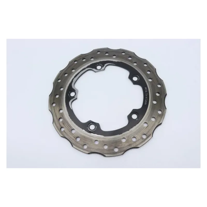 Disque frein arriere SUZUKI GSXS 750 ABS 2017 - 2021