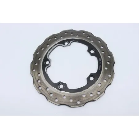 Disque frein arriere SUZUKI GSXS 750 ABS 2017 - 2021