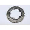 Disque frein arriere SUZUKI GSXS 750 ABS 2017 - 2021