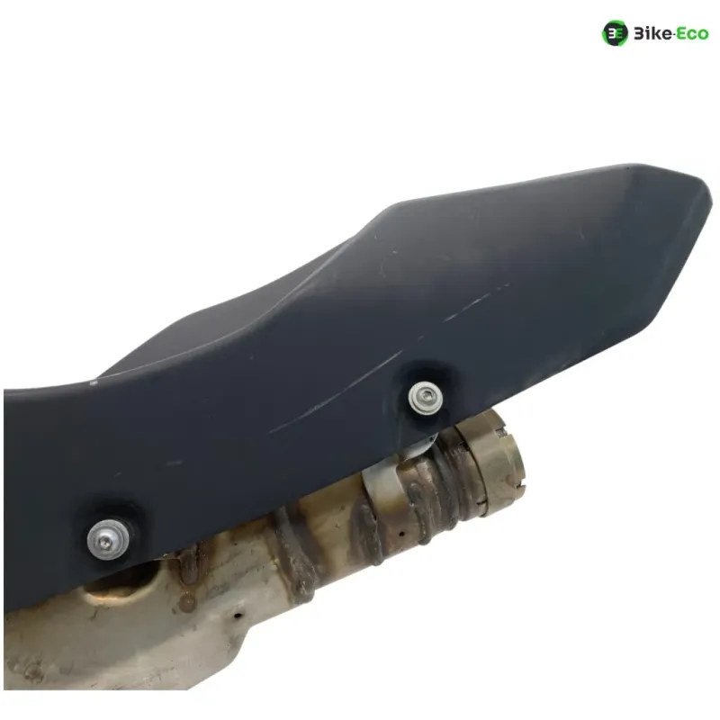 Silencieux (echappement) KAWASAKI Z 800 2013-2016