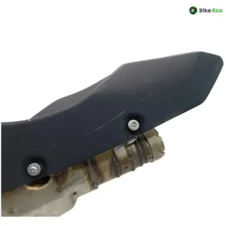 Silencieux (echappement) KAWASAKI Z 800 2013-2016