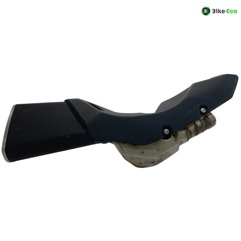 Silencieux (echappement) KAWASAKI Z 800 2013-2016
