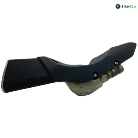 Silencieux (echappement) KAWASAKI Z 800 2013-2016