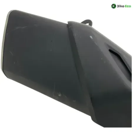 Silencieux (echappement) KAWASAKI Z 800 2013-2016