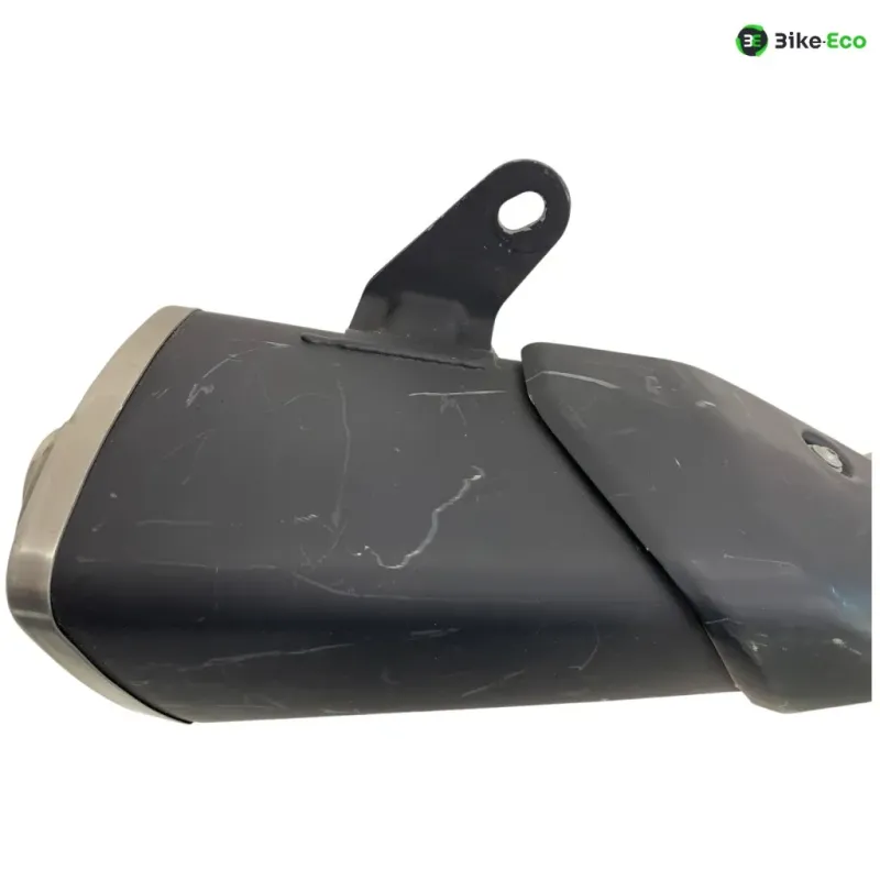 Silencieux (echappement) KAWASAKI Z 800 2013-2016