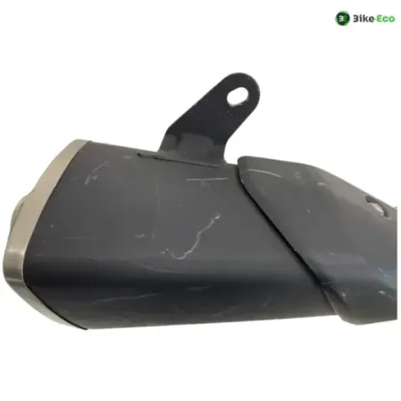 Silencieux (echappement) KAWASAKI Z 800 2013-2016