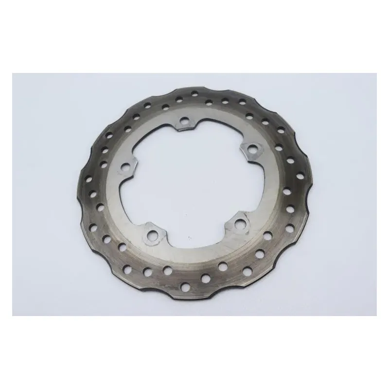 Disque frein arriere SUZUKI GSXS 750 ABS 2017 - 2021