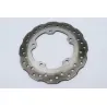Disque frein arriere SUZUKI GSXS 750 ABS 2017 - 2021