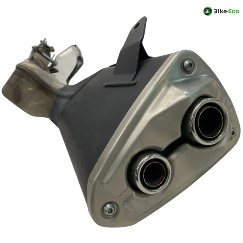 Silencieux (echappement) KAWASAKI Z 800 2013-2016