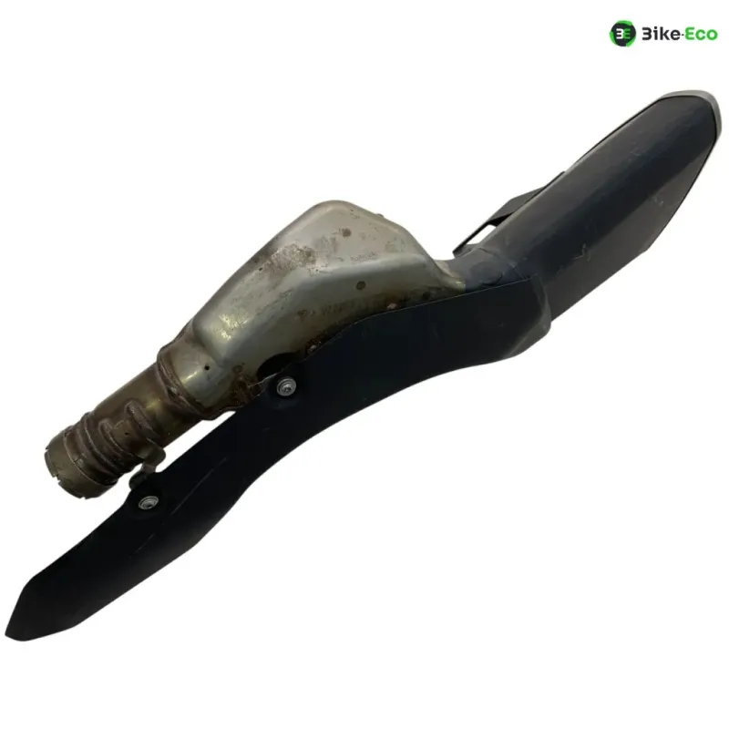 Silencieux (echappement) KAWASAKI Z 800 2013-2016