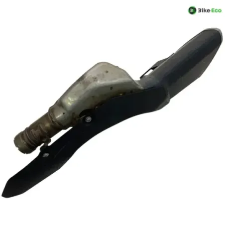 Silencieux (echappement) KAWASAKI Z 800 2013-2016