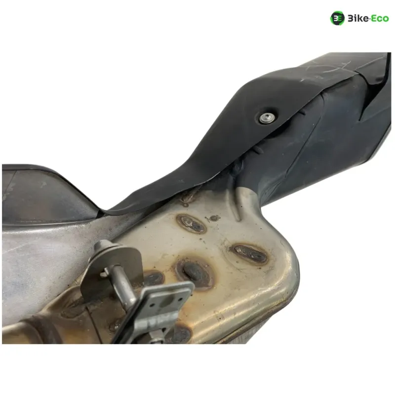 Silencieux (echappement) KAWASAKI Z 800 2013-2016