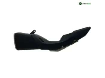 Silencieux (echappement) KAWASAKI Z 800 2013-2016