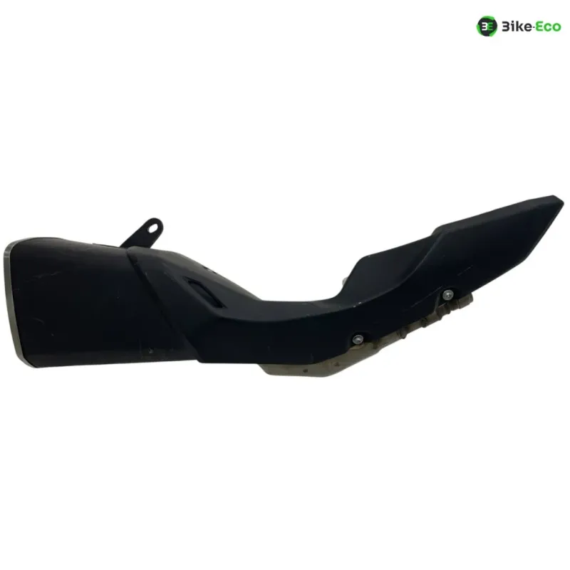 Silencieux (echappement) KAWASAKI Z 800 2013-2016