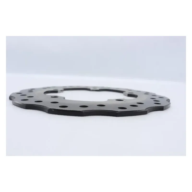 Disque frein arriere SUZUKI GSXS 750 ABS 2017 - 2021