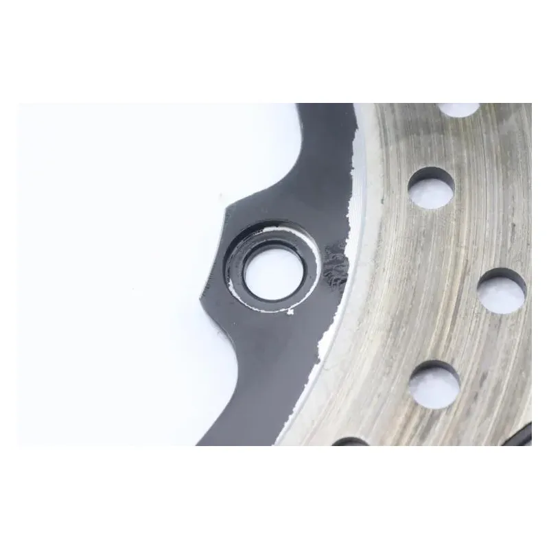 Disque frein arriere SUZUKI GSXS 750 ABS 2017 - 2021