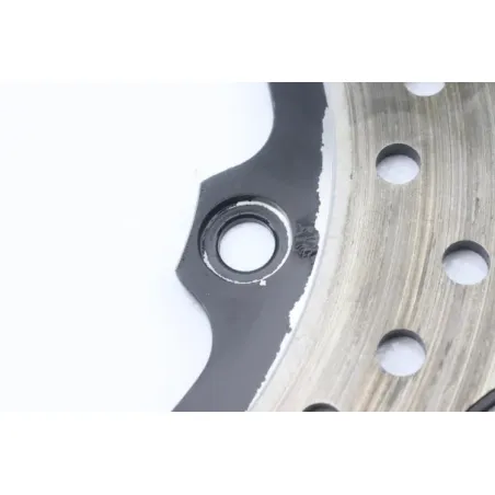 Disque frein arriere SUZUKI GSXS 750 ABS 2017 - 2021