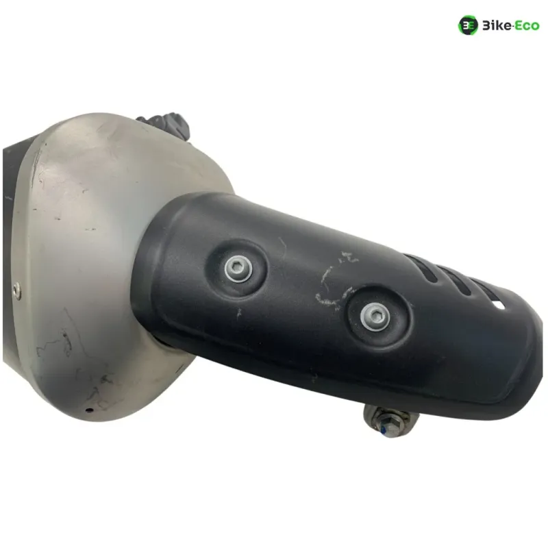 Silencieux (echappement) YAMAHA FZ8 800 2011-2015