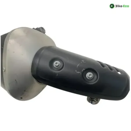 Silencieux (echappement) YAMAHA FZ8 800 2011-2015