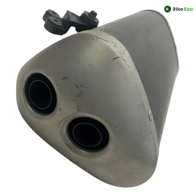 Silencieux (echappement) YAMAHA FZ8 800 2011-2015