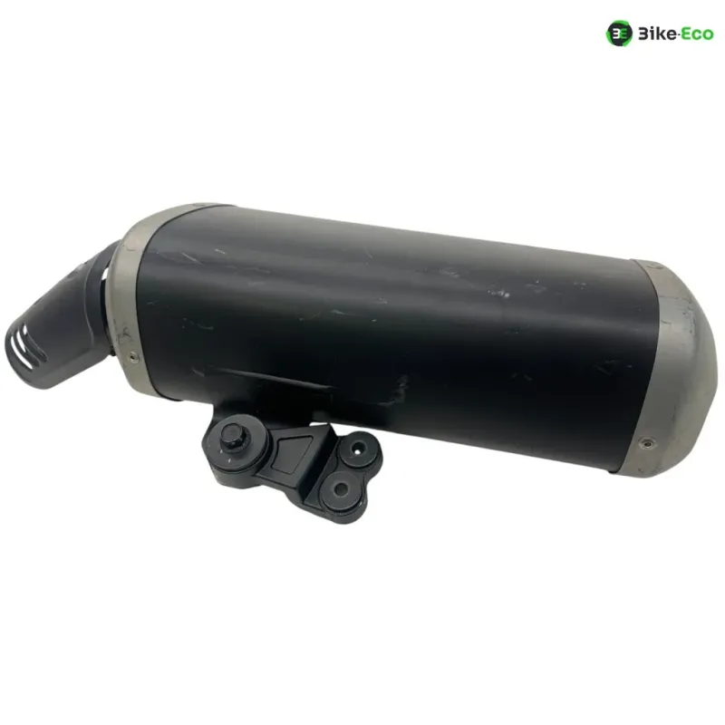 Silencieux (echappement) YAMAHA FZ8 800 2011-2015
