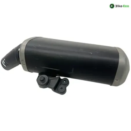 Silencieux (echappement) YAMAHA FZ8 800 2011-2015