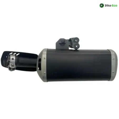 Silencieux (echappement) YAMAHA FZ8 800 2011-2015